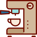 food,hot drink,coffee,coffee pot,coffee shop,coffee machine